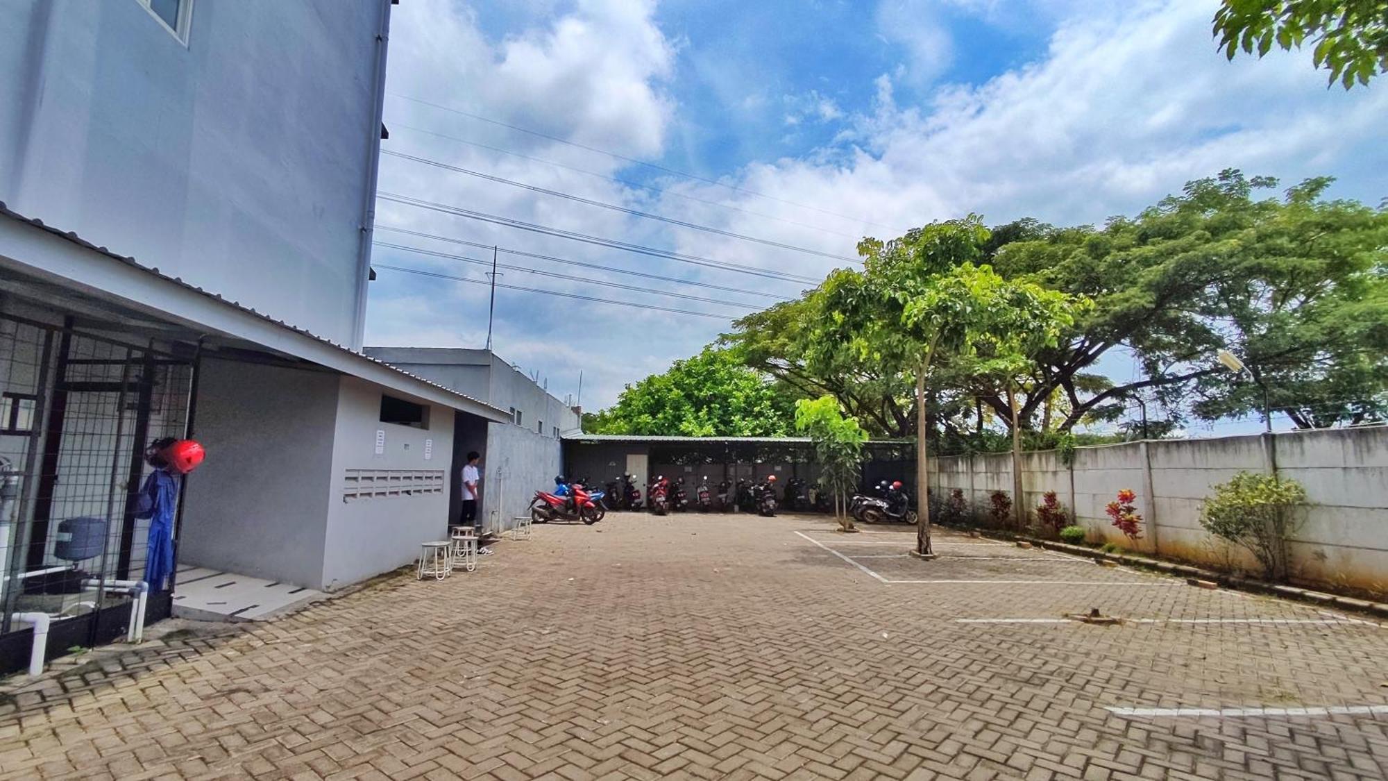 Votel Hotel Charis Tuban Tuban  Eksteriør billede